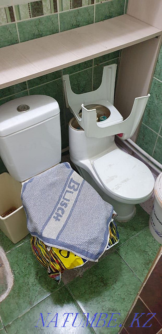 Двери и детские унитазы с раковинами Валиханово - изображение 4