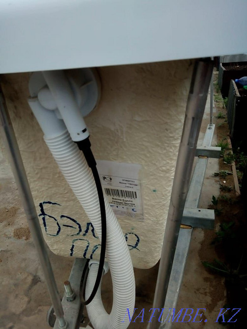 Жуынатын бөлме сатылады Муткенова - изображение 3