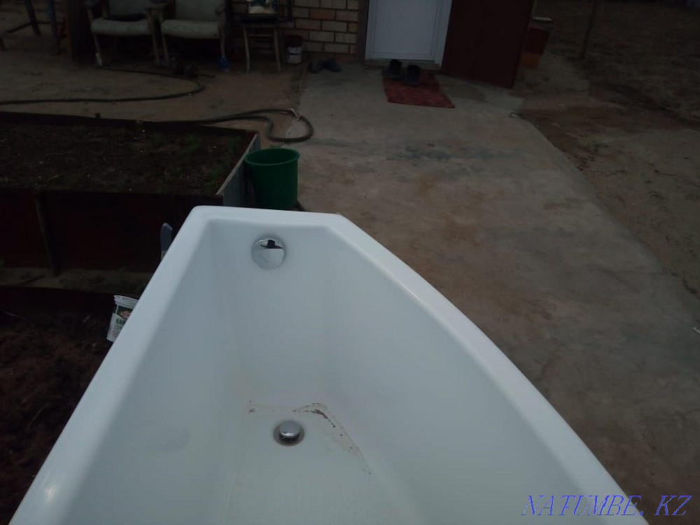 Жуынатын бөлме сатылады Муткенова - изображение 8