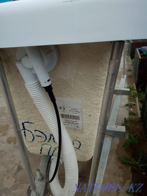 Жуынатын бөлме сатылады Муткенова - изображение 7