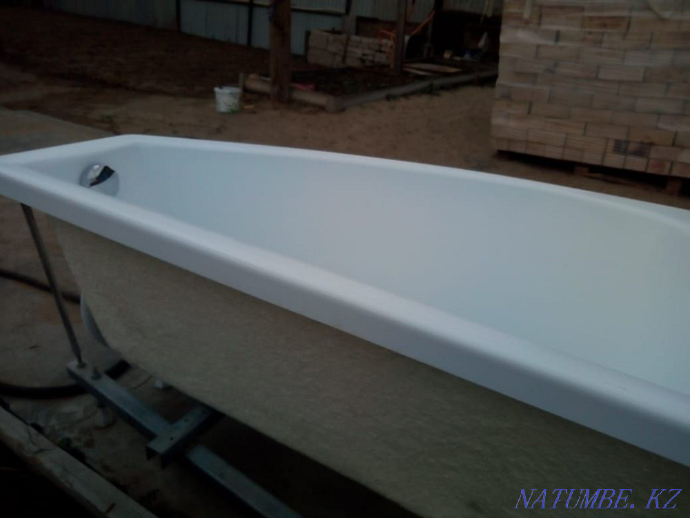 Жуынатын бөлме сатылады Муткенова - изображение 5