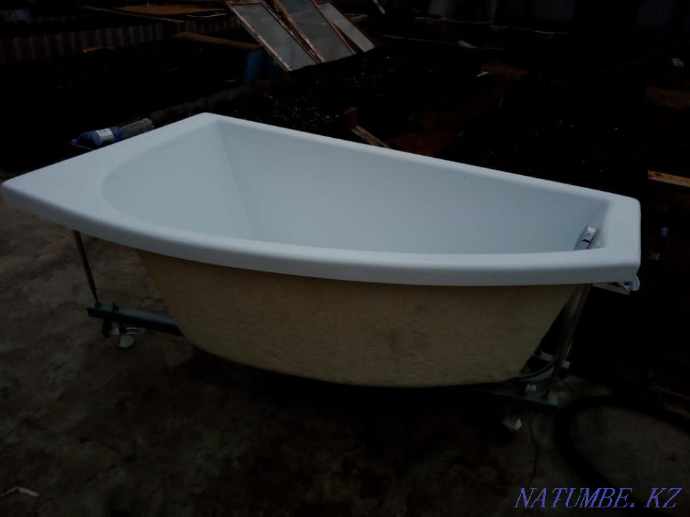 Жуынатын бөлме сатылады Муткенова - изображение 1