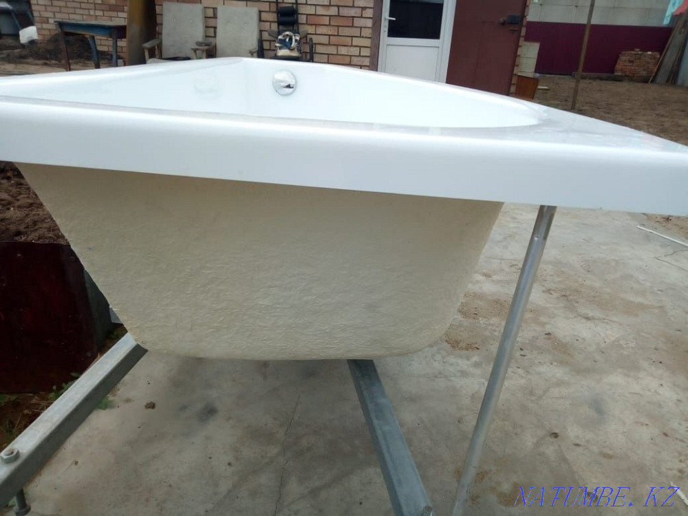 Жуынатын бөлме сатылады Муткенова - изображение 4