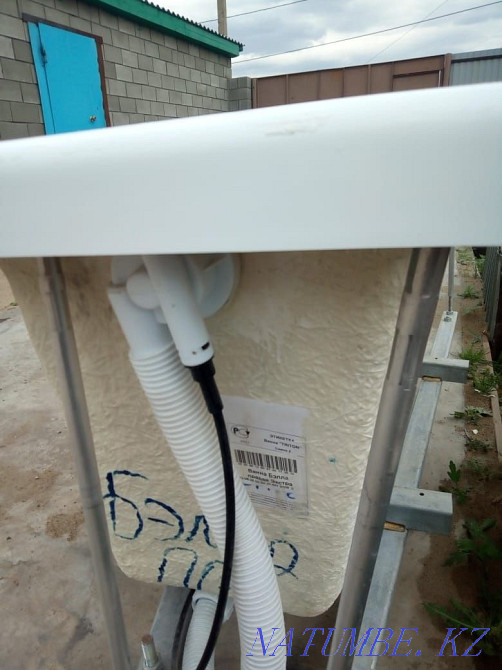 Жуынатын бөлме сатылады Муткенова - изображение 6