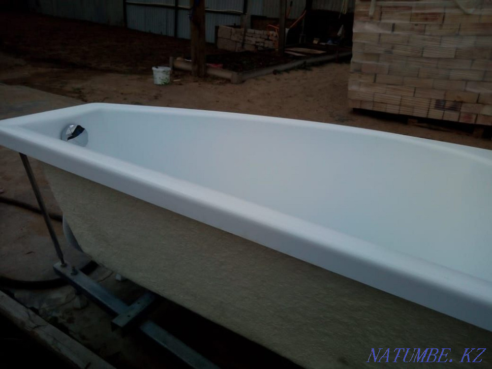 Жуынатын бөлме сатылады Муткенова - изображение 2