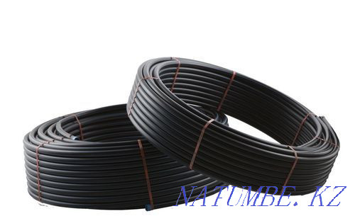 Everything for summer plumbing - pipes, fittings, faucets. SAYAHAT! Petropavlovsk - photo 3