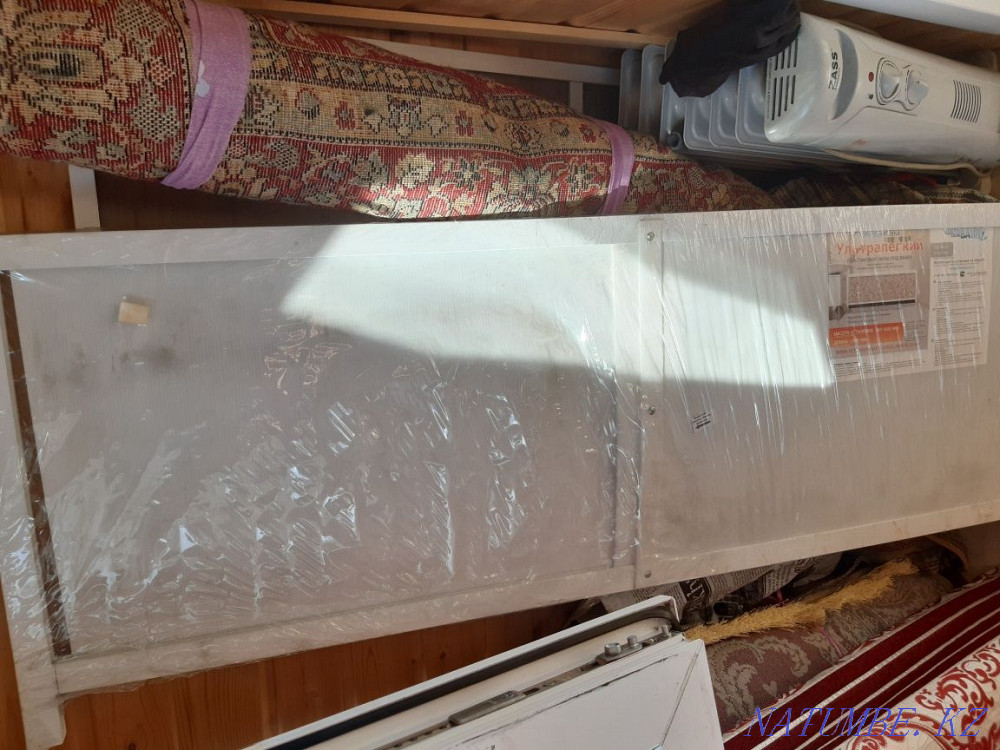 Перегородка под ванну Усть-Каменогорск - изображение 2