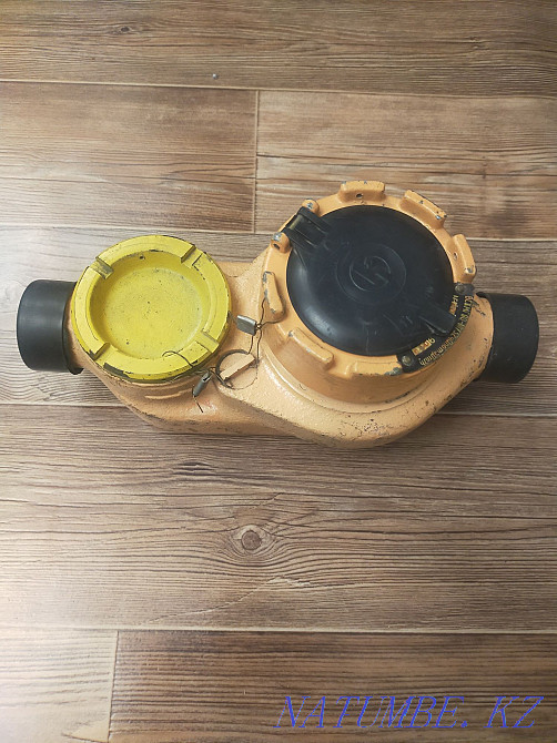 Су есептегіш VSKMG-90.10/40  Теміртау - изображение 7