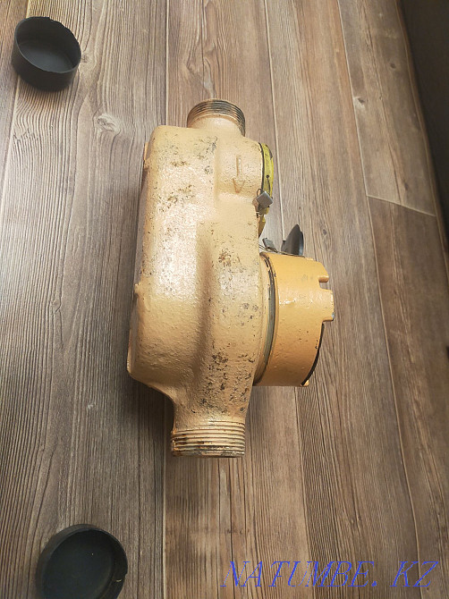 Су есептегіш VSKMG-90.10/40  Теміртау - изображение 4