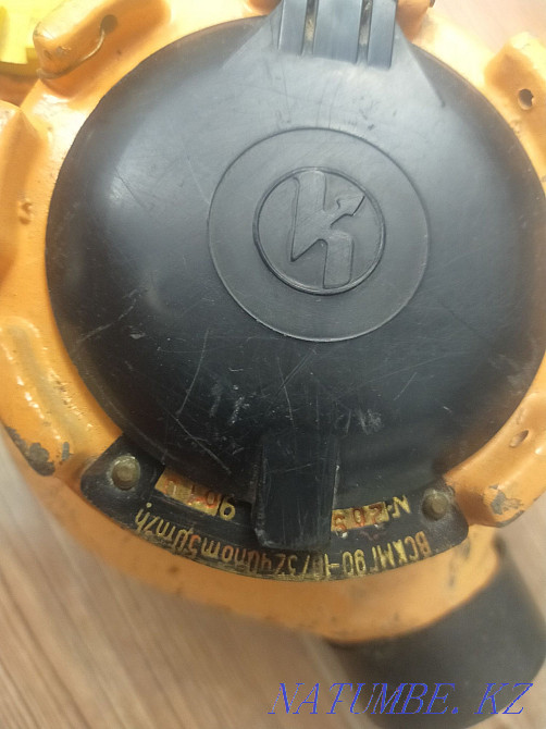 Су есептегіш VSKMG-90.10/40  Теміртау - изображение 8