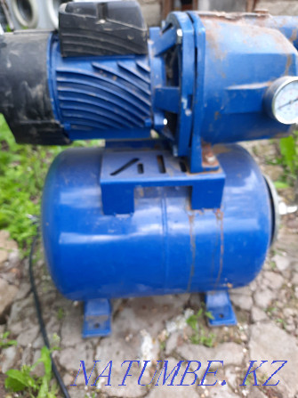 Selling a water pump. Oral - photo 1