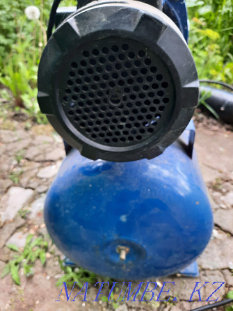 Selling a water pump. Oral - photo 2