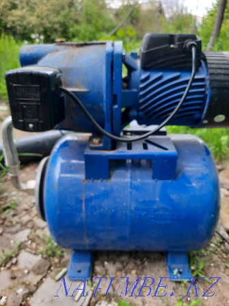 Selling a water pump. Oral - photo 3