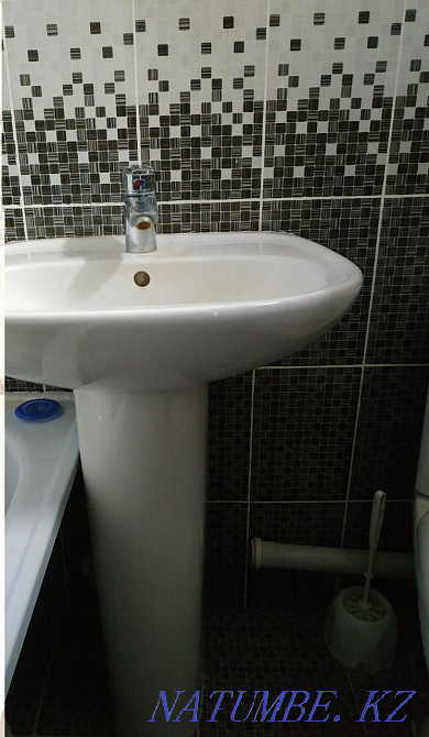 bathroom sink for sale Акбулак - photo 1