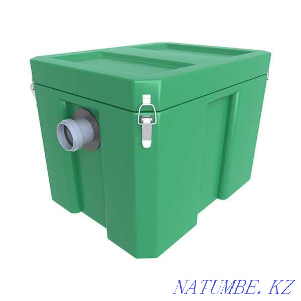 Жироуловитель ЭКОНОМ Алматы - изображение 1