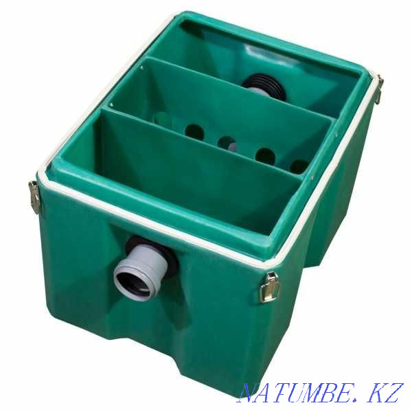 Жироуловитель ЭКОНОМ Алматы - изображение 2