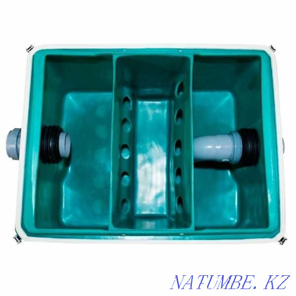 Жироуловитель ЭКОНОМ Алматы - изображение 3