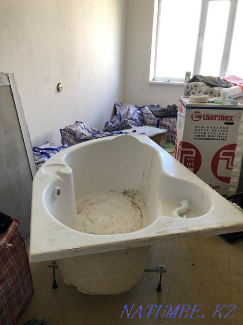 Акрил ваннасы  Теміртау - изображение 1