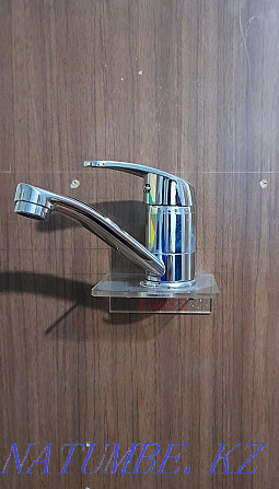 Faucets for home. Delivery. Almaty - photo 2