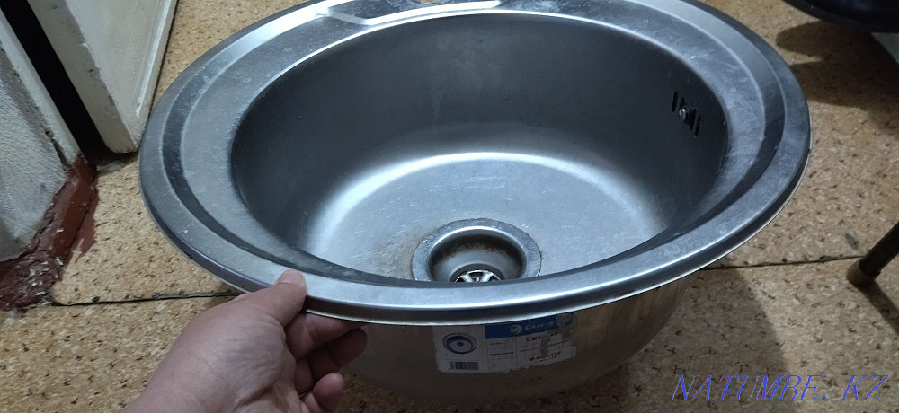 Продам мойка для кухня. Темиртау - изображение 1