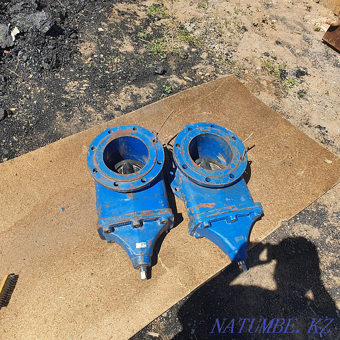 Plumbing valves PN 10 Astana - photo 1