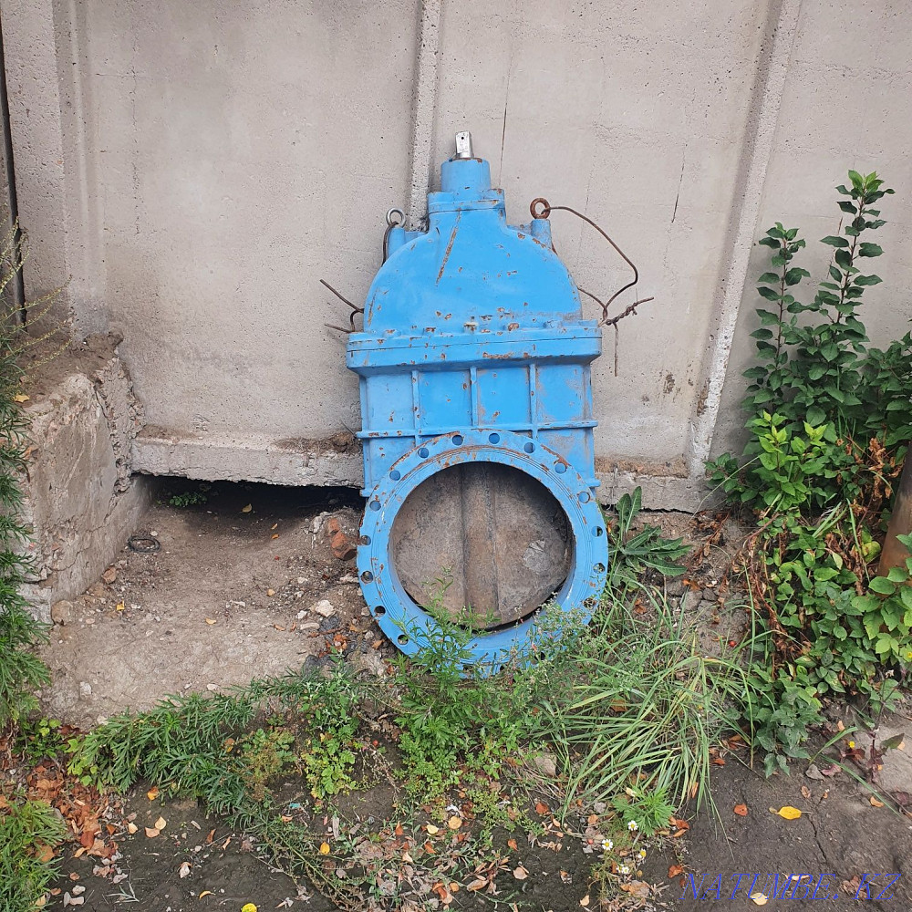 Plumbing valves PN 10 Astana - photo 5