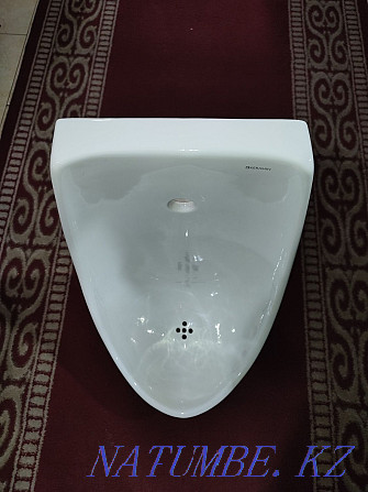 Keramin Sydney urinals, complete, everything is there, new Almaty - photo 2