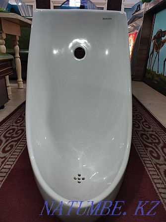 Keramin Sydney urinals, complete, everything is there, new Almaty - photo 1