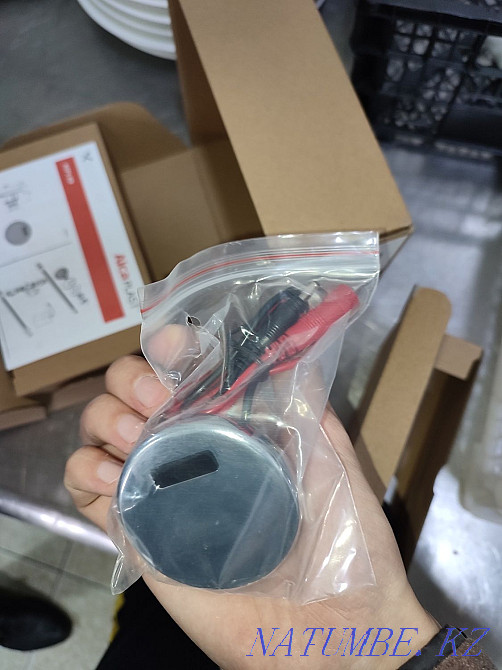 Keramin Sydney urinals, complete, everything is there, new Almaty - photo 5