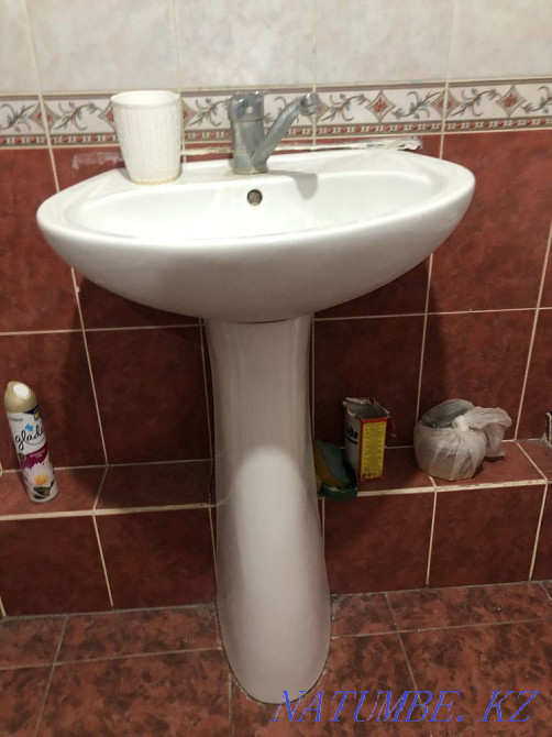 Sink Astana - photo 2