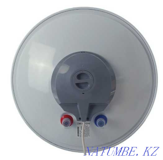 Titanium (water heater) 100 liters EDISSON ER 100v Shahtinsk - photo 2