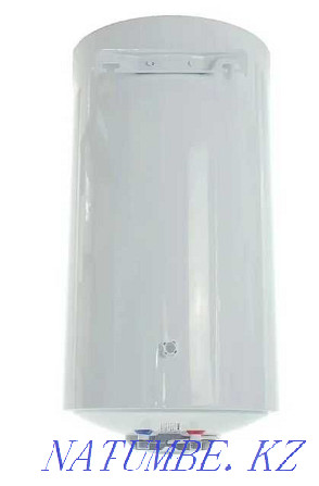 Titanium (water heater) 100 liters EDISSON ER 100v Shahtinsk - photo 3