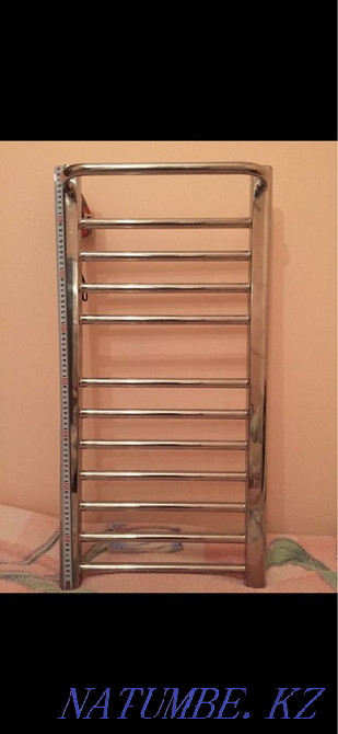 Towel warmers for sale Almaty - photo 1