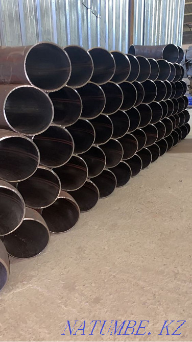 Отводы стальные Алматы - изображение 5