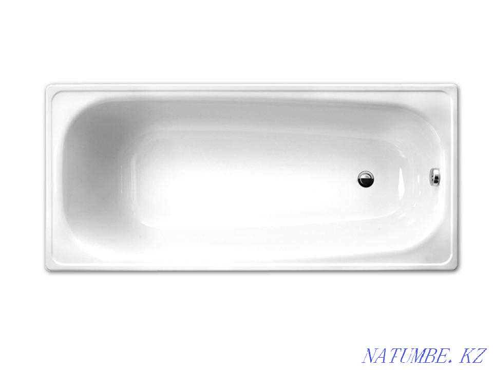 ВАННЫ АКРИЛОВЫЕ, Ванны Железные, Джакузи ОПТОВАЯ ЦЕНА, С Доставкой. Алматы - изображение 4