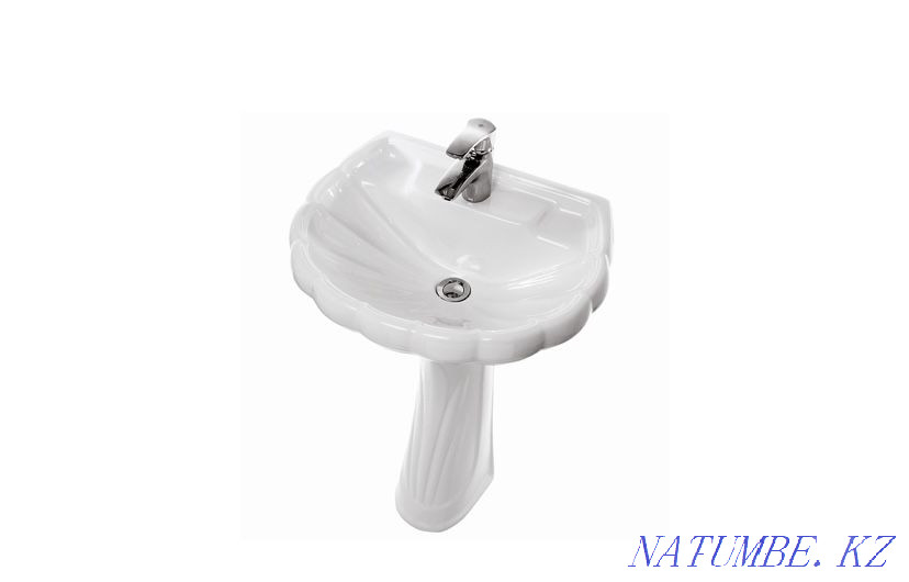 Продаю раковину в хорошем сост Караганда - изображение 1