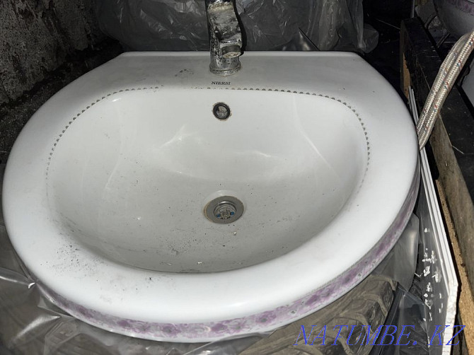 I will sell a sink Astana - photo 2