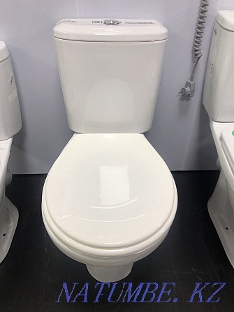 Toilet bowl new Temirtau - photo 1