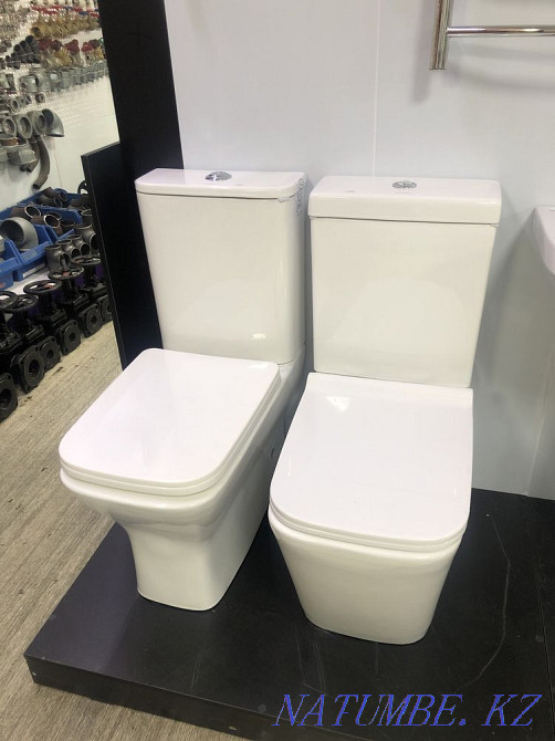 Toilet bowl new Temirtau - photo 5