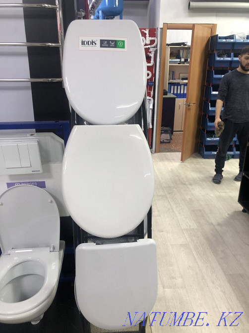 Toilet bowl new Temirtau - photo 6