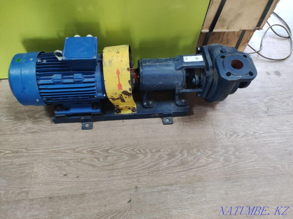 Cantilever pump k 20 30 Taraz - photo 1