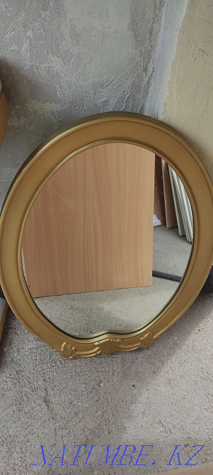 Sink, mirrors, toilet set Qaskeleng - photo 2