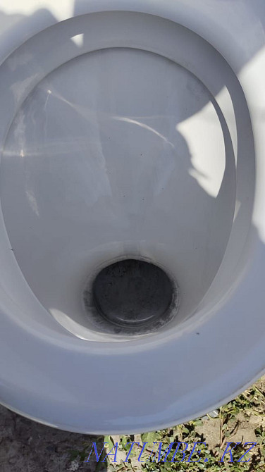 Унитаз не дорого Шымкент - изображение 2