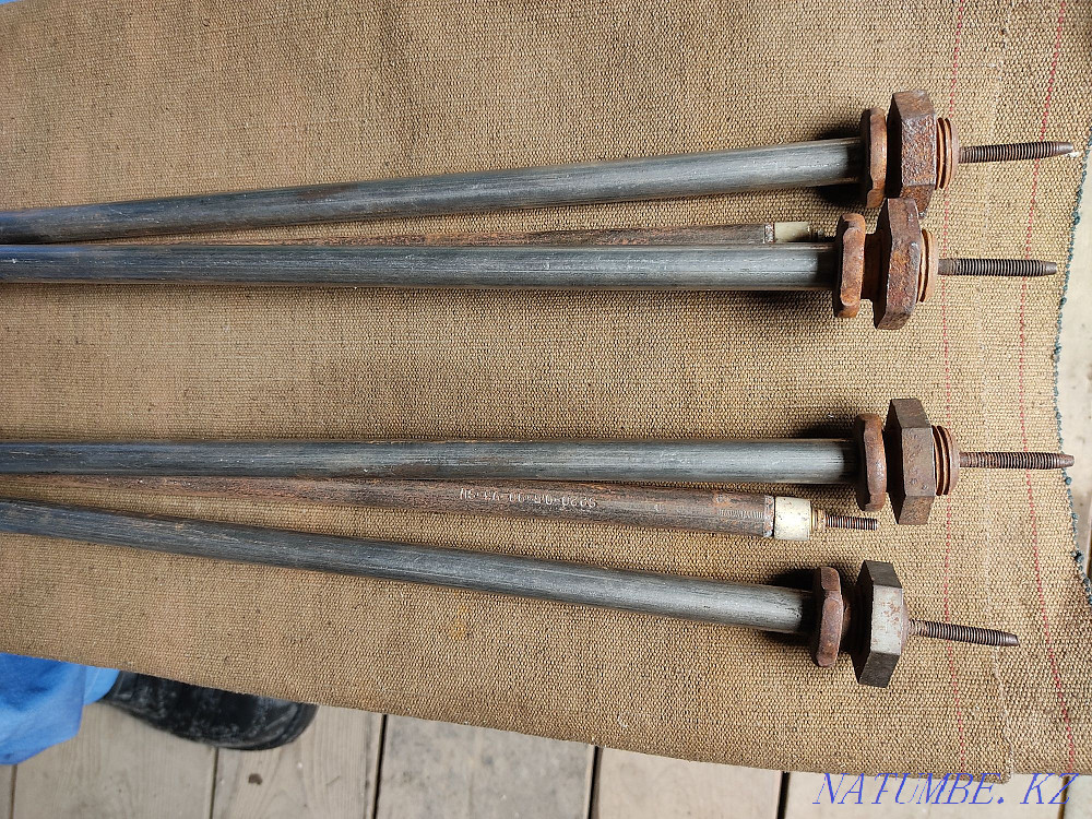 We sell 220 volt coils. Ust-Kamenogorsk - photo 2