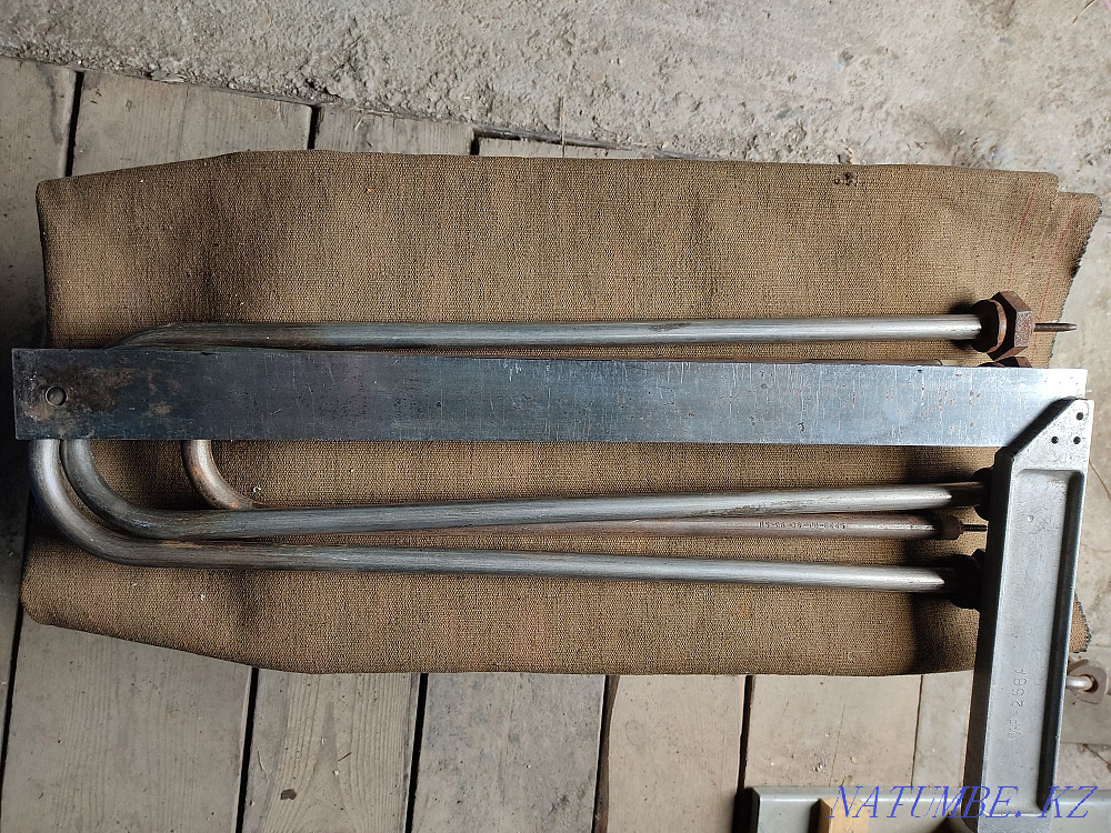 We sell 220 volt coils. Ust-Kamenogorsk - photo 1