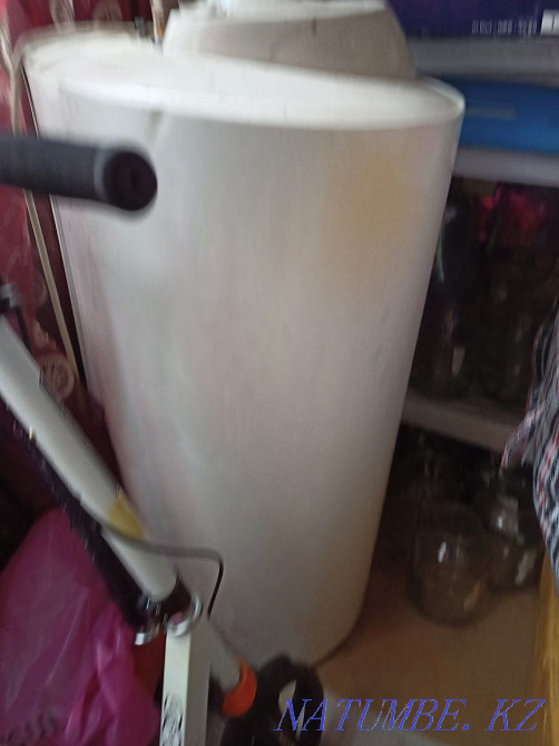 Аристон балери жақсы жағдайда  Алматы - изображение 1