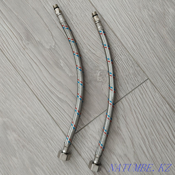 Sell flexible hose Astana - photo 1