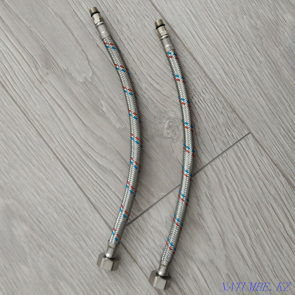Sell flexible hose Astana - photo 1