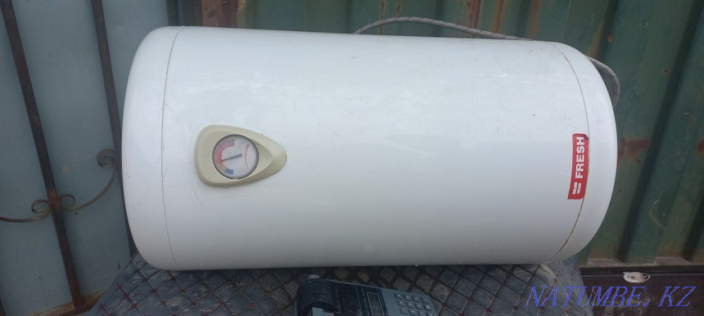 Boiler buu sell  - photo 2