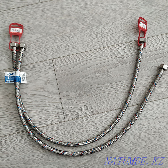 Sell flexible hose Astana - photo 1